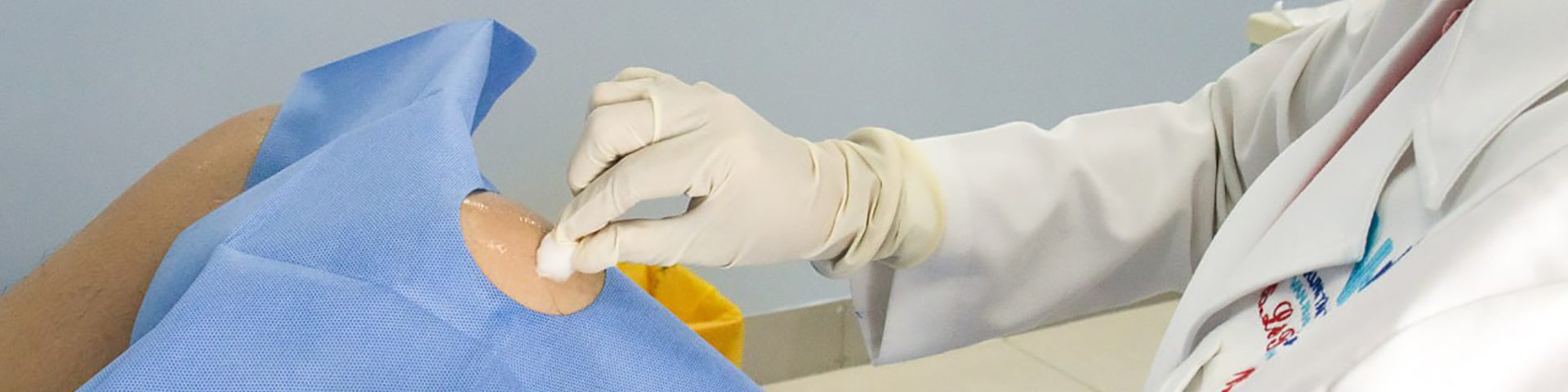 Huyết tương giàu tiểu cầu (PRP) trong điều trị bệnh cơ xương khớp