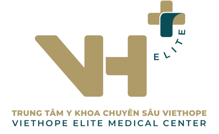 Trung tâm Y khoa Chuyên sâu VIETHOPE