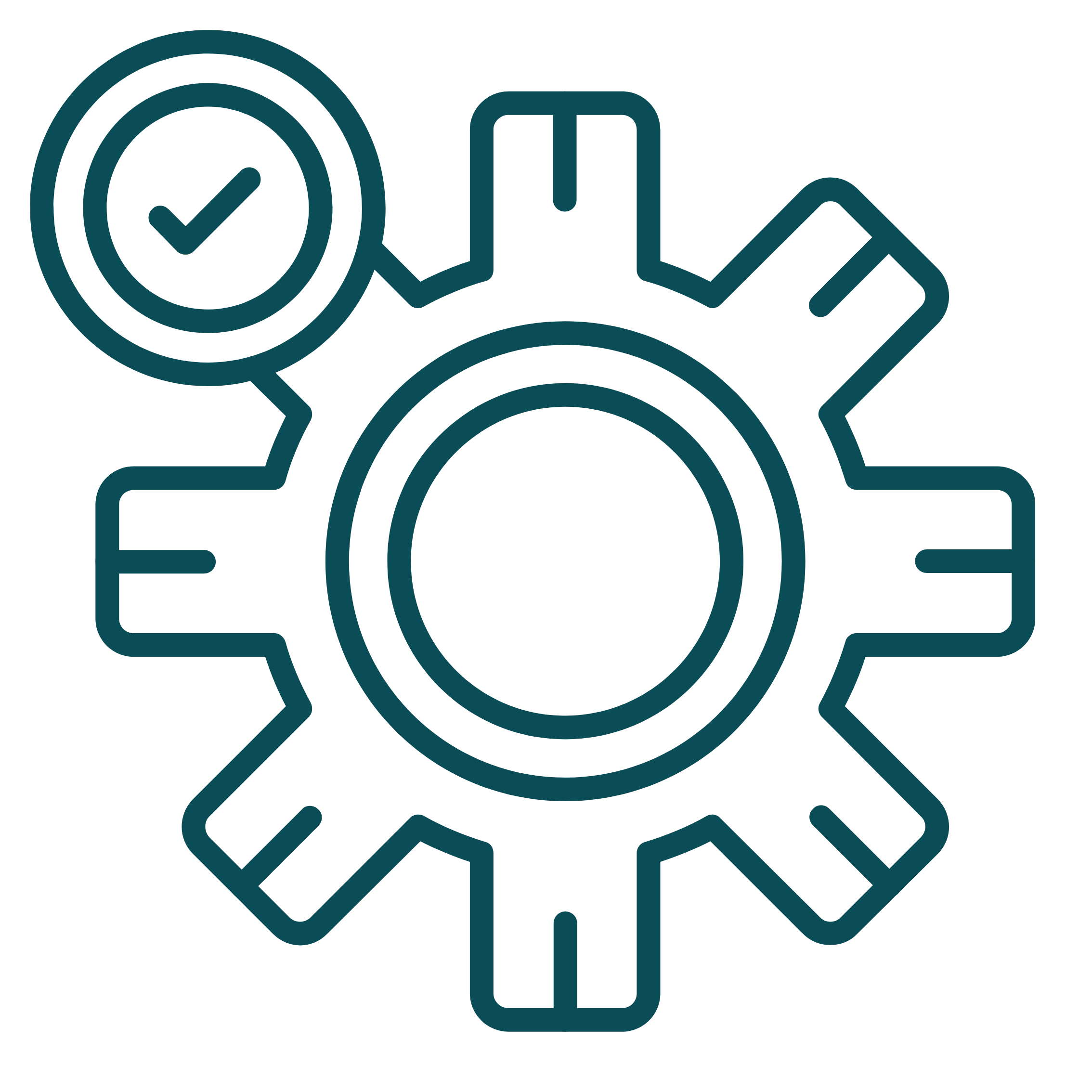 Giá trị cốt lõi